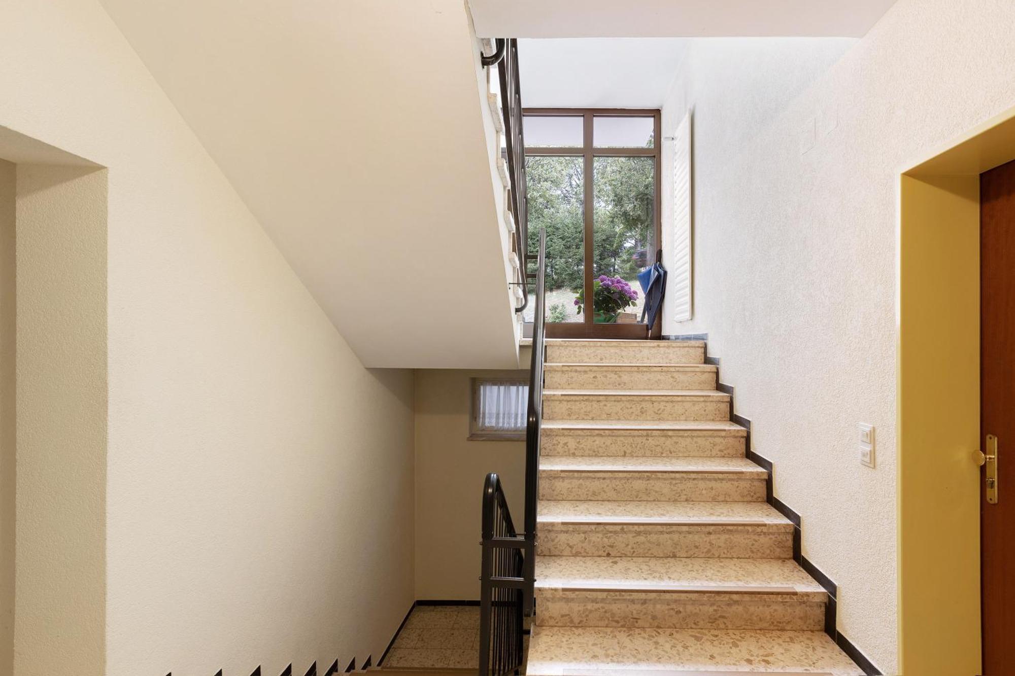 Ferienwohnung Sally Lenzkirch Exterior foto